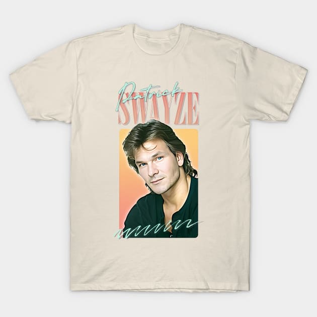 Swayz Vintage T-Shirt by Flannel by Art